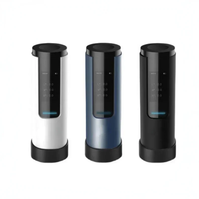 Низкая цена портативный цветной измерительный инструмент высокоточный