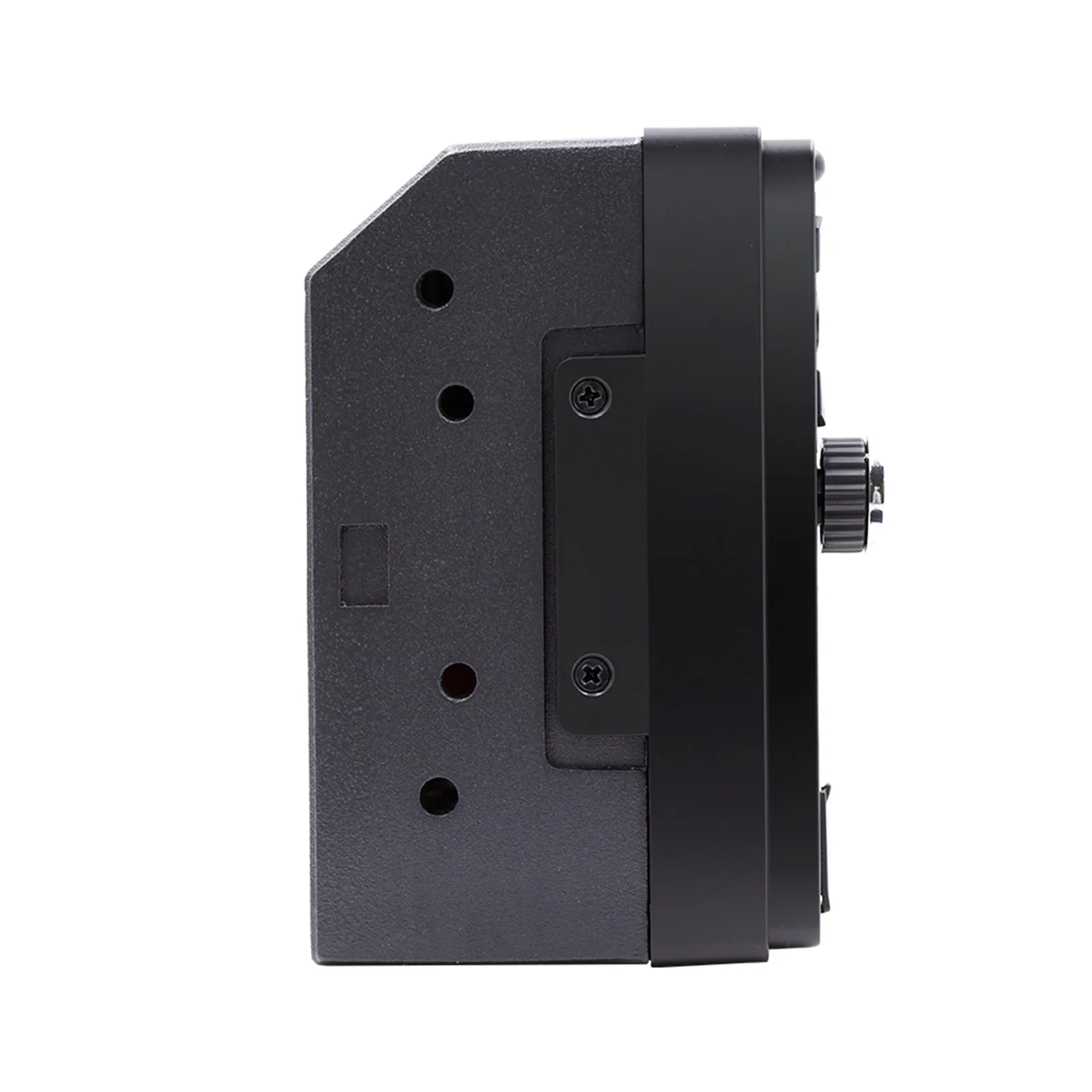 Автомобильный мультимедийный плеер с сенсорным экраном стерео-магнитола на Android