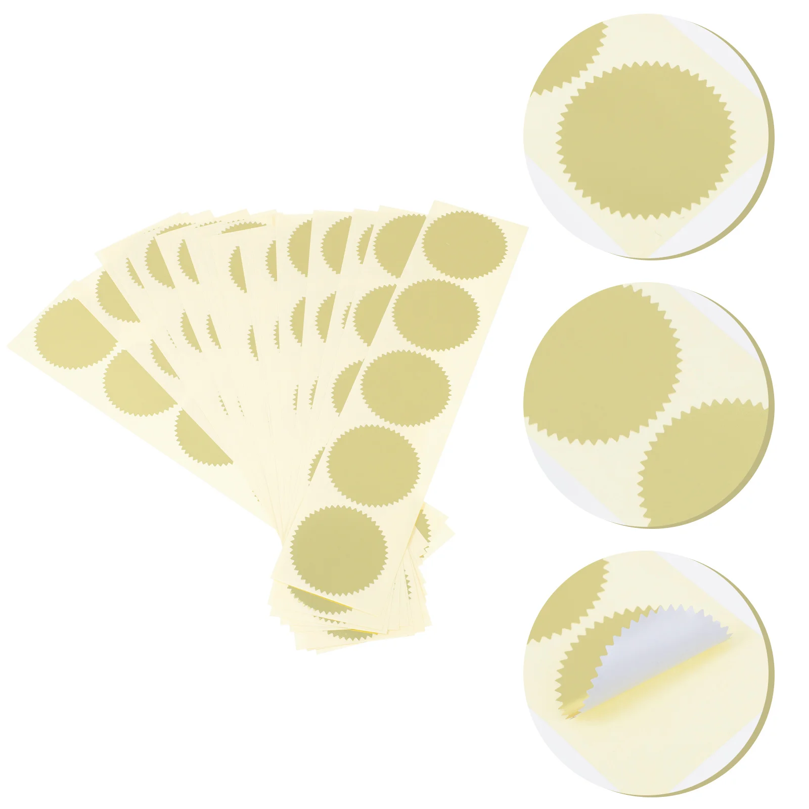 

100 шт. тисненые штампы, фольга, декоративные наклейки, уплотнение, декорирование упаковки, DIY этикетка, подарочный пакет