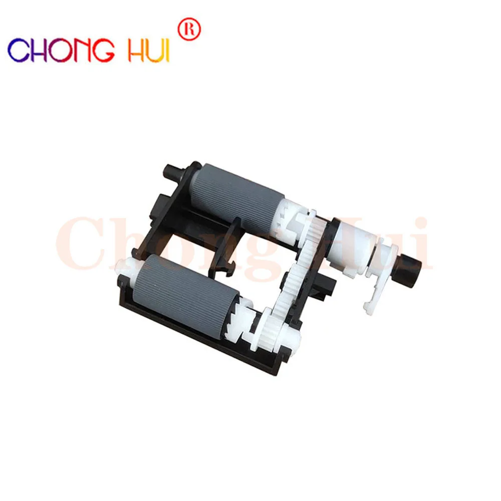 1X JC93-00524A JC93-00525A PICK UP для Samsung ML2165 ML2160 SCX3400 SCX3405 M2020 M2021 M2022 M2070 Пикап Ролик подачи рамка