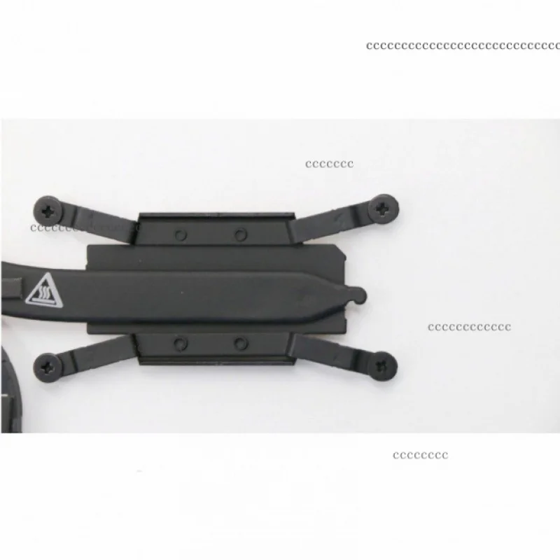 Фото C + для Lenovo Thinkpad X240 X250 X260 X270, вентилятор процессора, радиатор 01HW912 00UP171 №2