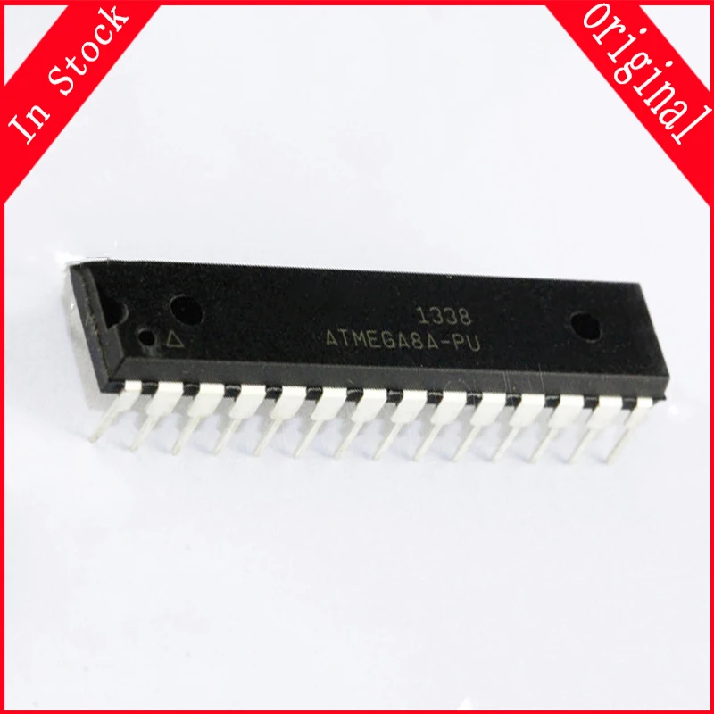 1 шт./партия, фонарь ATMEGA8A DIP, фонарь ATMEGA8L DIP-28
