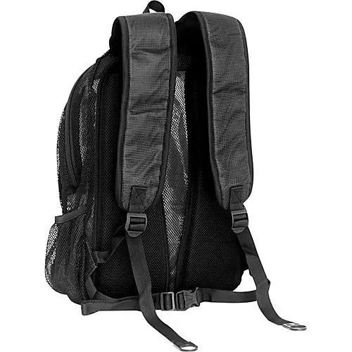 Mesh Backpack