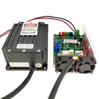 Белый лазерный модуль RGB 3000 МВт 3 Вт, аналоговый полноцветный лазерный модуль для сценического освещения, DJ KTV, шоу, Рождества, Хэллоуина