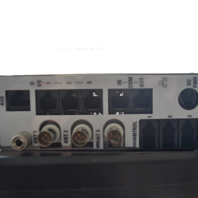 Рисунок 2 - Контроллер ионного вентилятора