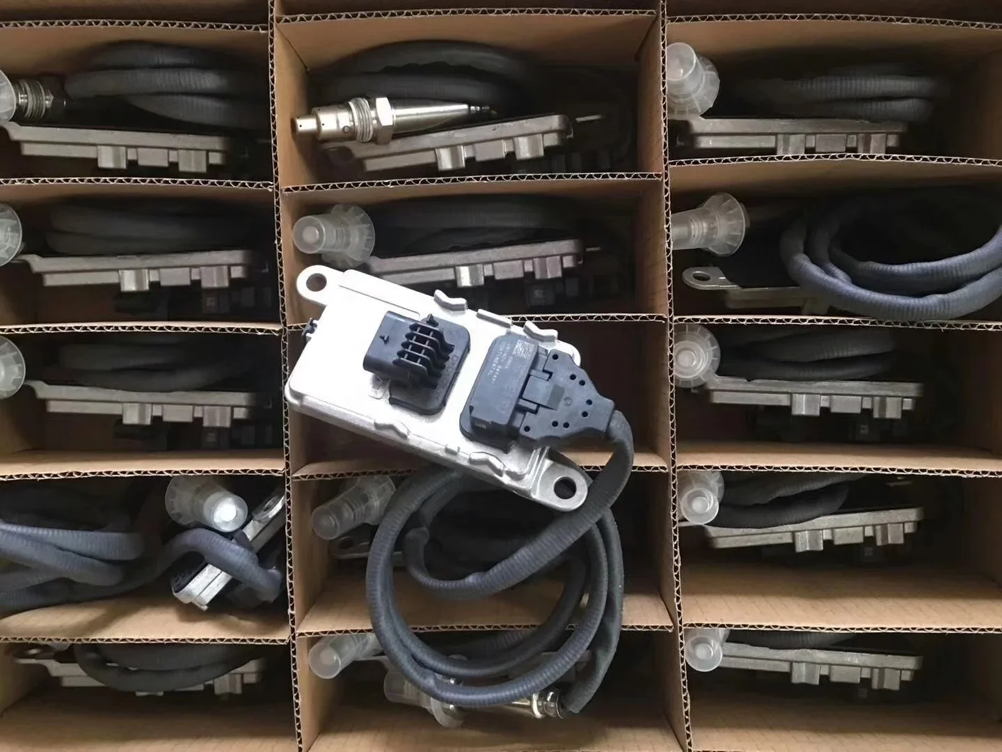 A0101539428 оригинальные Стикеры для сауны ensor 24 В лкв Atego Arocs Antos A0101531728