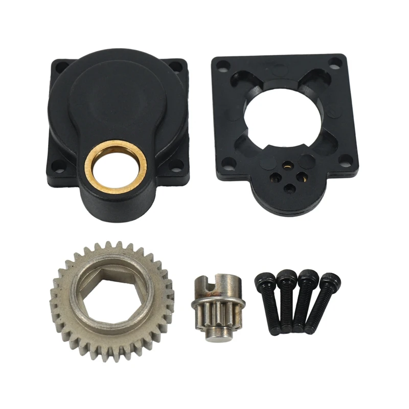 11011 для электрического стартера HSP сверлильная пластина нитродвигателя задняя