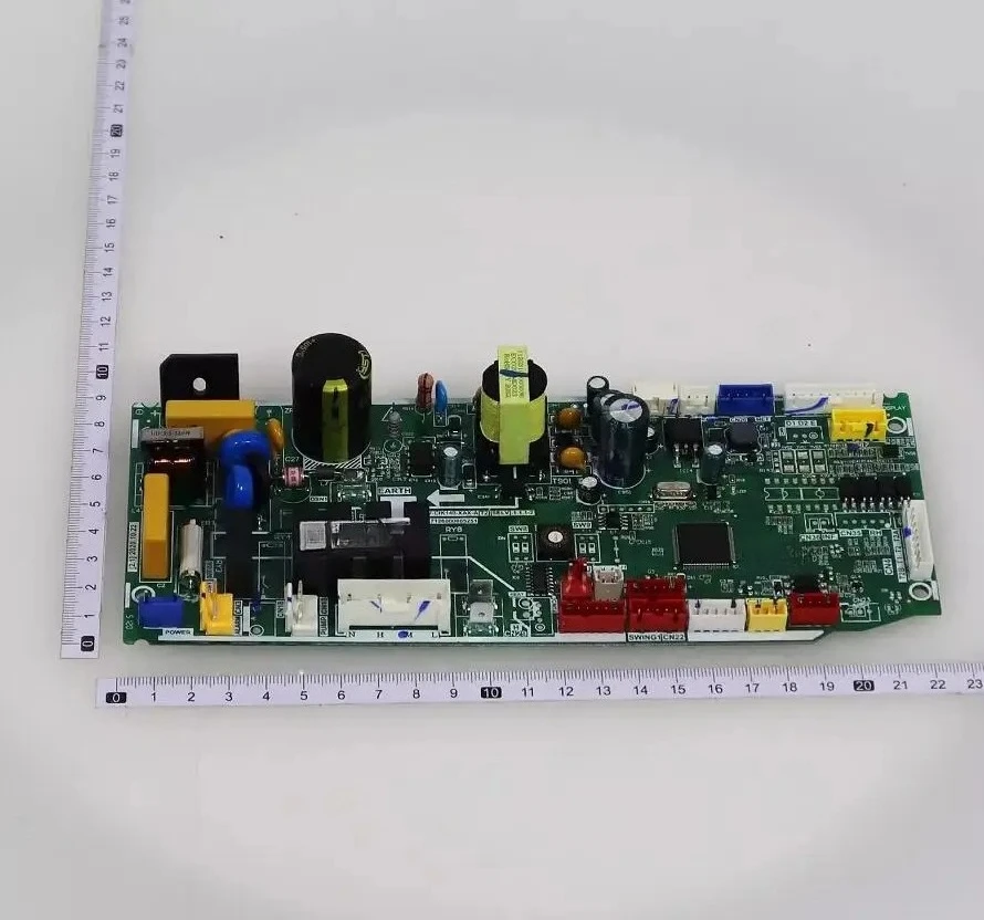 Материнская плата PCB V-EIK140-A-B V-CIK140-XAX-A(T2)(SELV) 17126000005254 17126000005251 171260000005249 (art.: 3920d930ccf79) - 3920d930ccf79