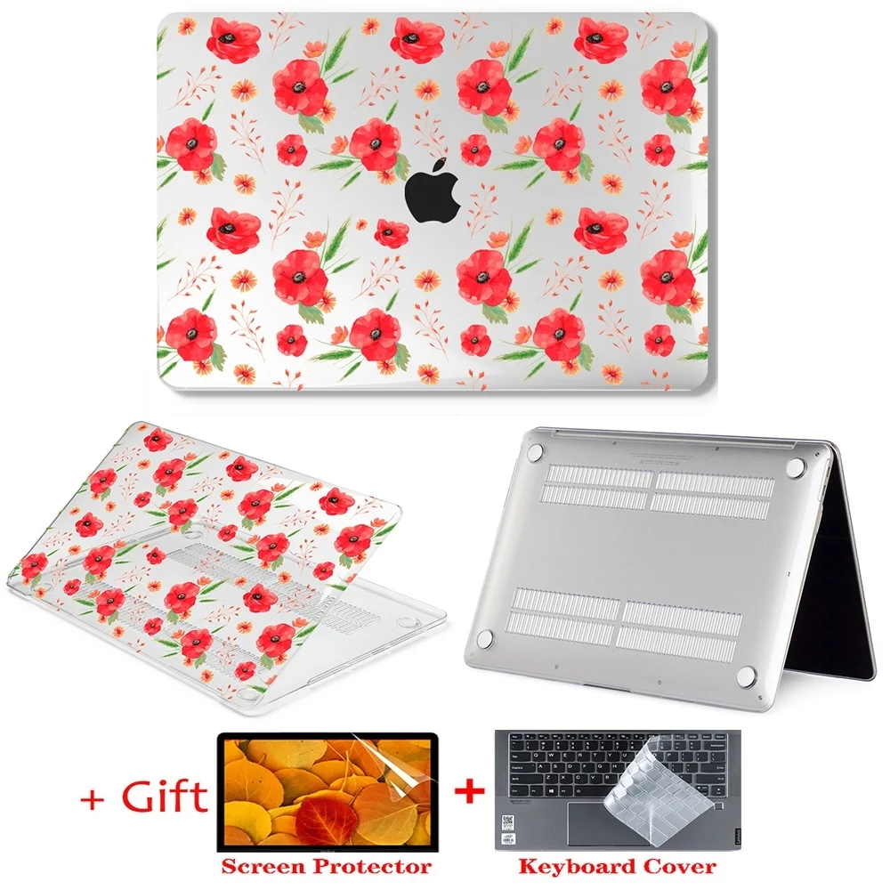 

Аксессуары чехол для ноутбука MacBook Pro 13, чехол 2020 дюйма M1 A2338 Touch ID, чехол для Macbook Air 13 A2337, Чехол Air 13,3 дюйма