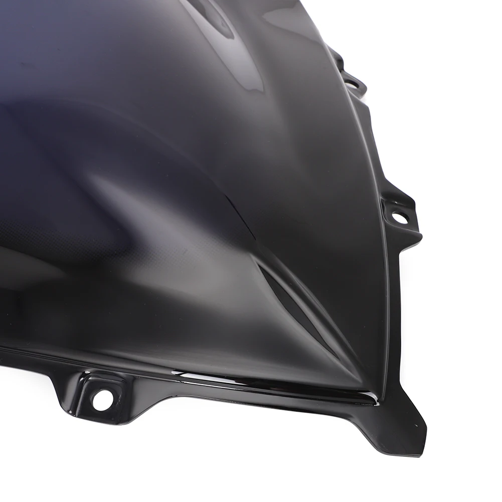 Ветровой дефлектор лобового стекла мотоцикла для BMW K40 K1200S 2003-2009 K1300S 2008-2017