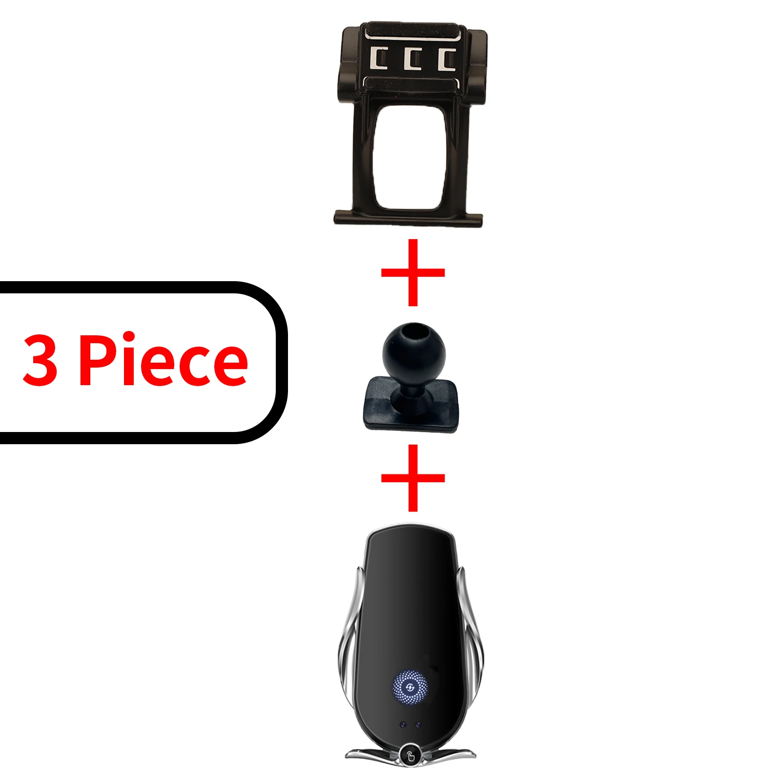 

Для Leapmotor T03 GPS кронштейн навигационная подставка автоаксессуары