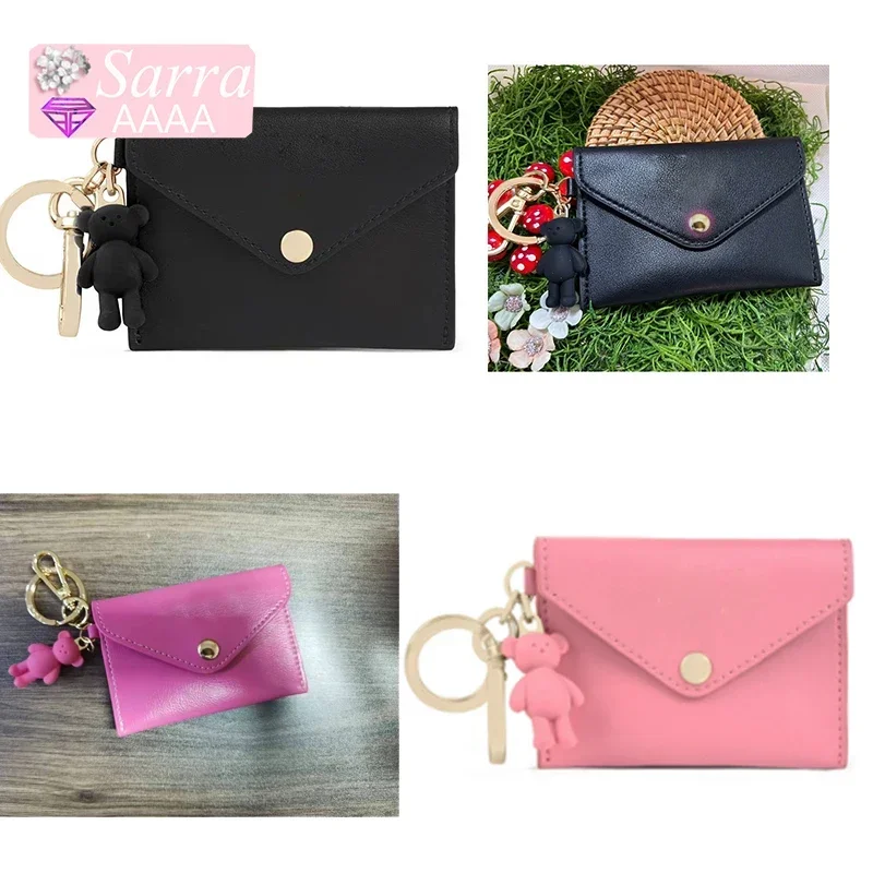 Элегантный женский клатч из искусственной кожи с оригинальным логотипом Испания