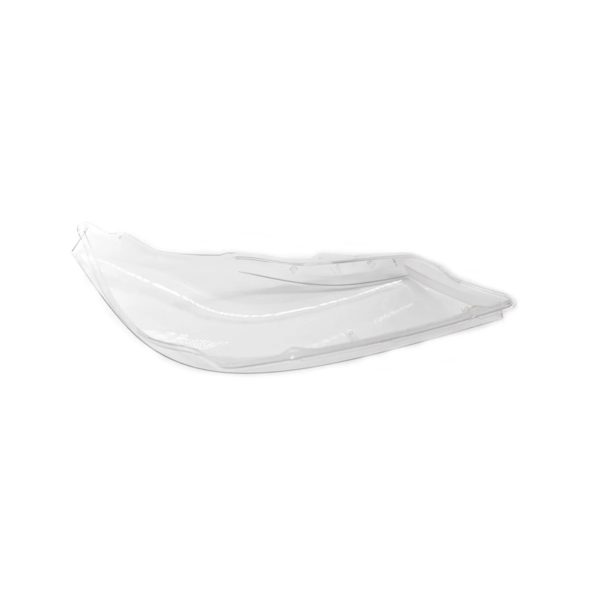 Чехол для передней фары автомобиля с абажуром 3 серий E90 E91 Pre-Facelift 2004-2007