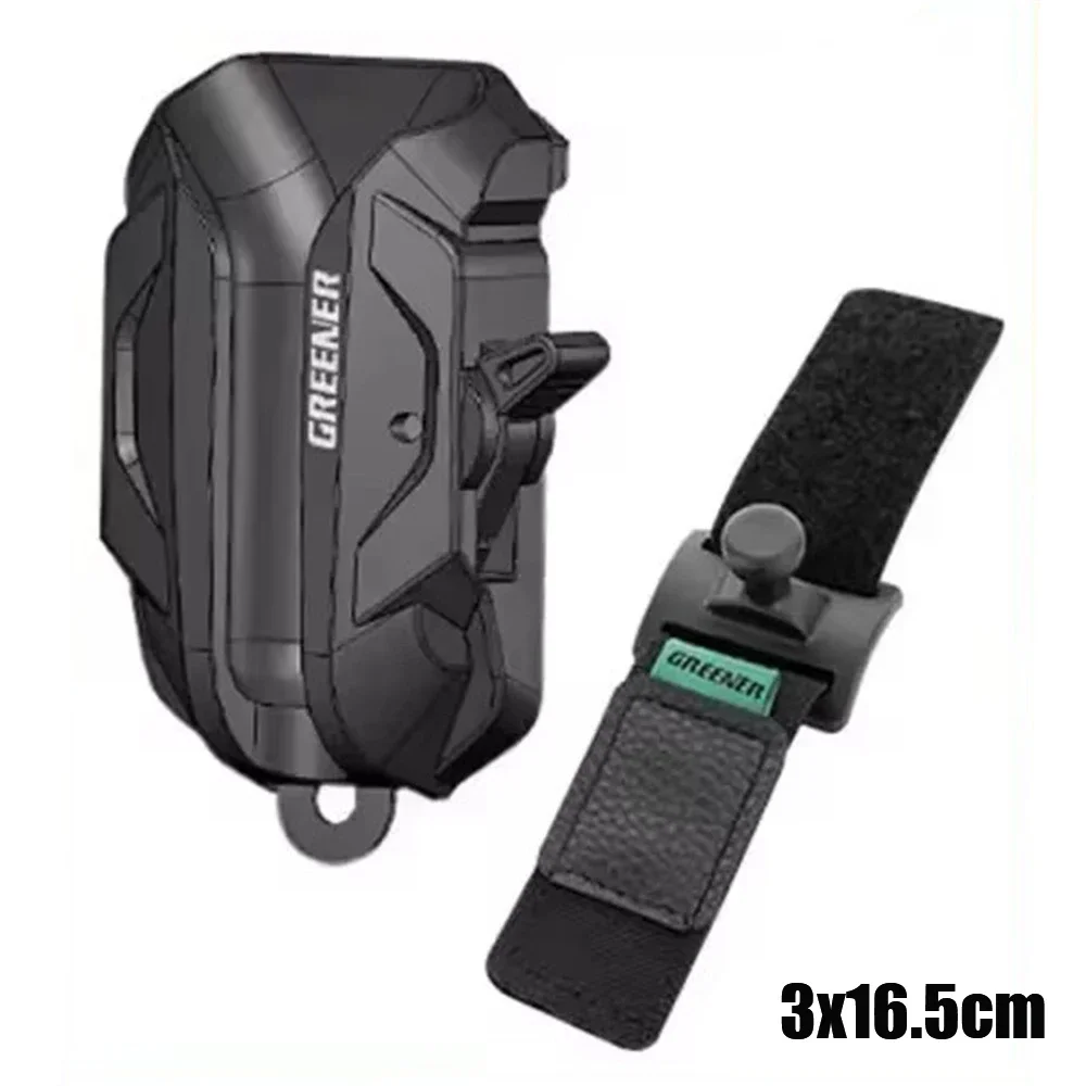 

2024 комплект органайзера для инструментов, сверхмощная носимая поясная сумка, сумка для дрели, металлическая сумка для рыбалки, путешествий, практичные профессиональные аксессуары