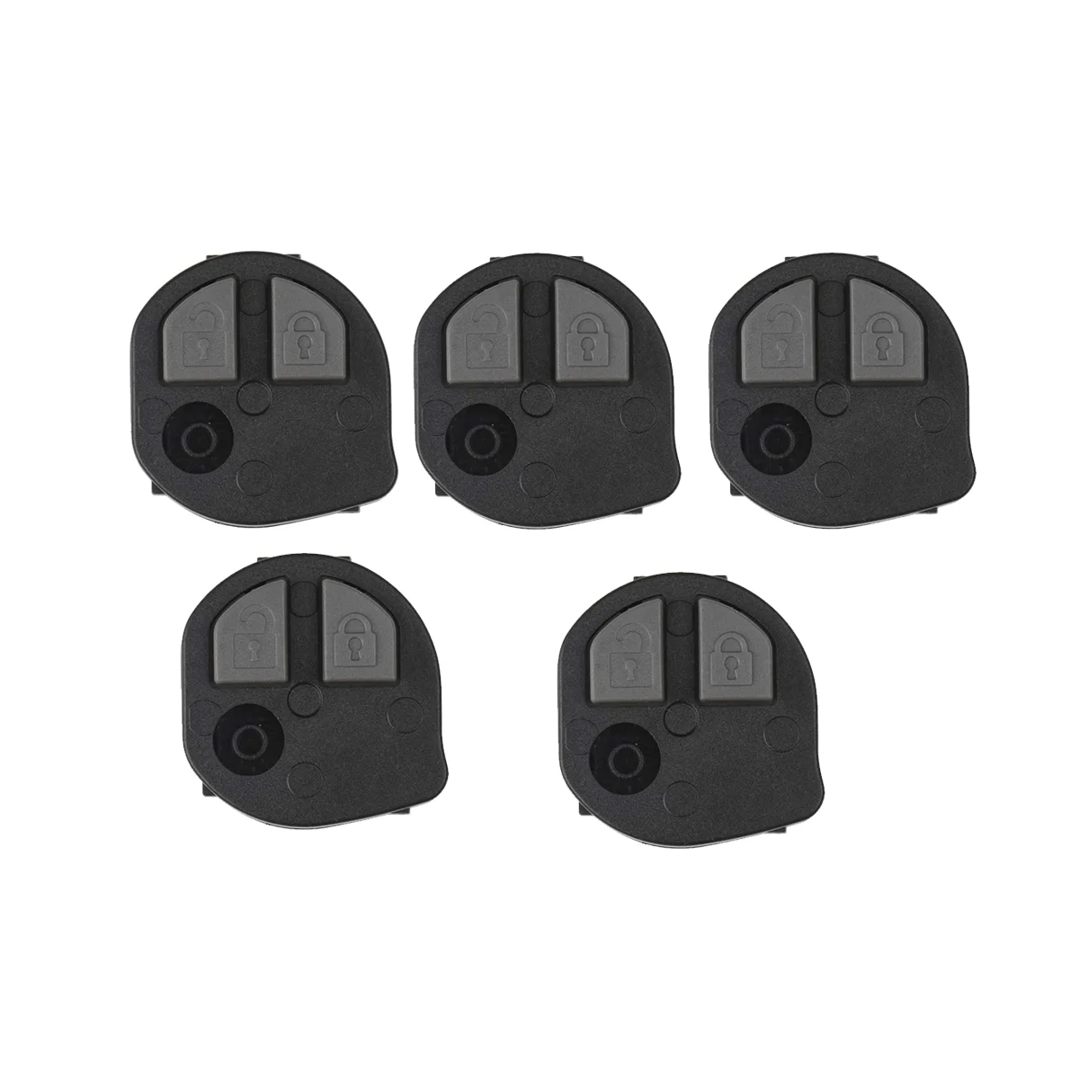 

Xhorse XNSZ01EN Universal Wireless Remote Key Fob 2 Button for Suzuki for VVDI Key Tool 5Pcs/Lot