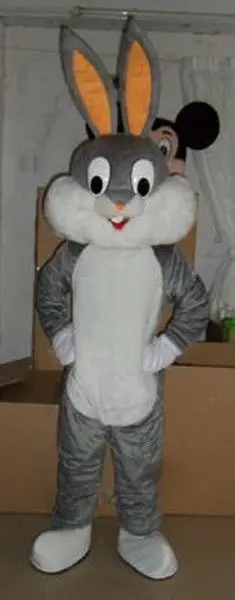 

Новинка, Лидер продаж, костюм-талисман для взрослых в виде милого жука, кролика, кролика, животного из мультфильма, рождественское маскарадн...