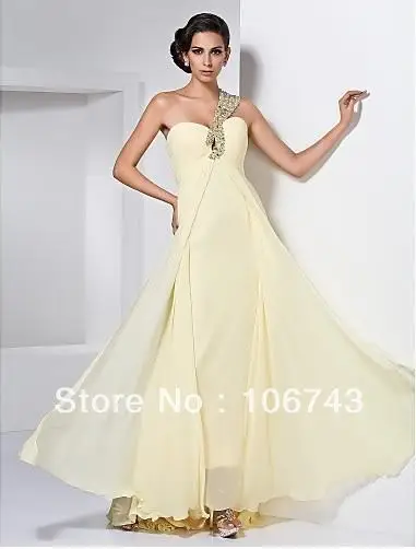 

free shipping 2016 new style best seller Sexy wedding Custom size chiffon crystal beading brides maid dresses bridesmaid dress