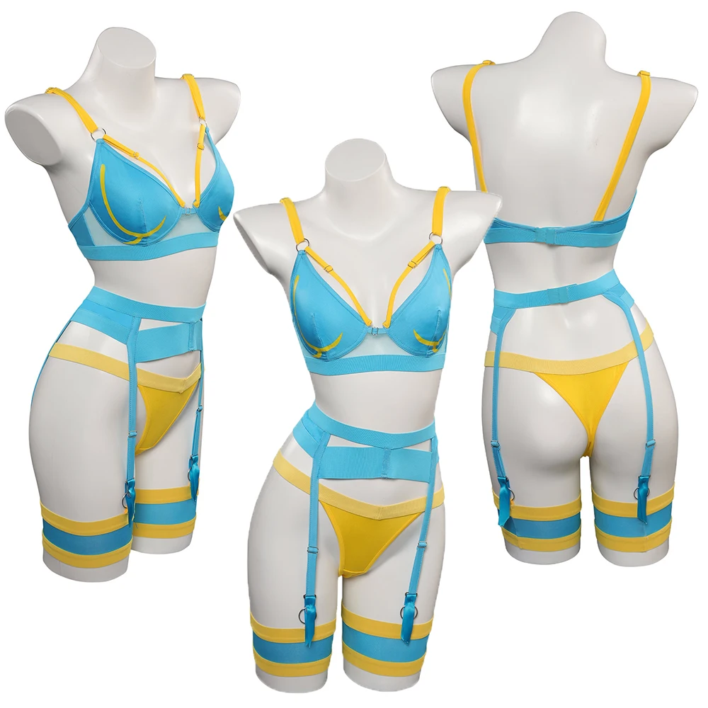 

Костюм для косплея в стиле игры чунь-ли, Женский Сексуальный Кружевной Костюм с шортами для Хэллоуина, карнавала, костюм-Маскировка