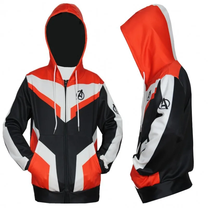 Толстовка с капюшоном и принтом &quotЗвездный Вояджер&quot