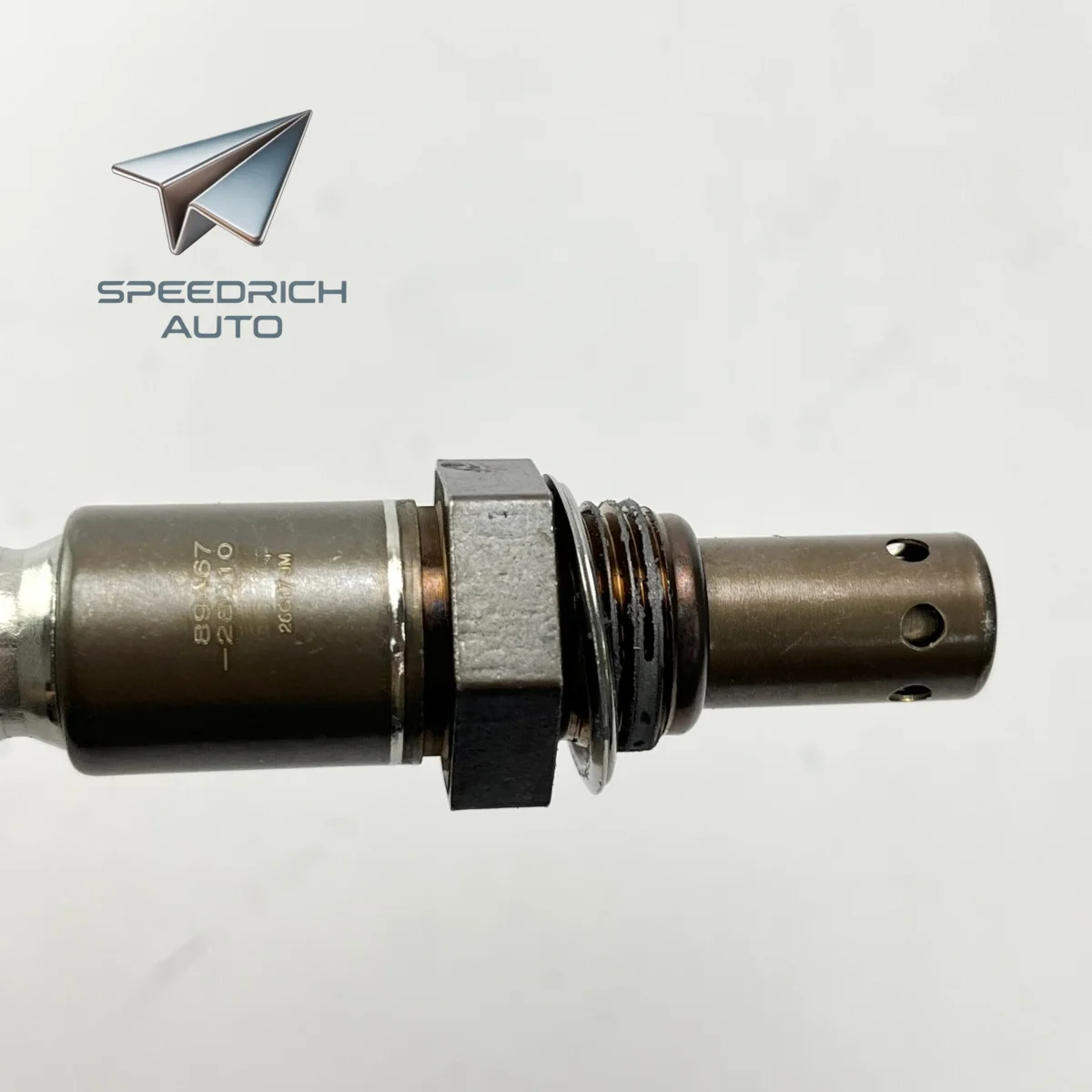 Фото Датчик кислорода 8946728010 89467-28010 8946772010 для Toyota RUKUS PICNIC/AVENSIS VERSO Previa/TARAGO RAV4 IPSUM №4