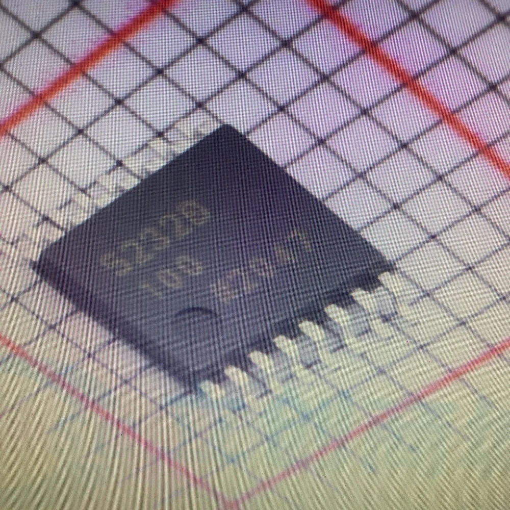 

(5piece)100% New AD5232BRUZ50 TSSOP16