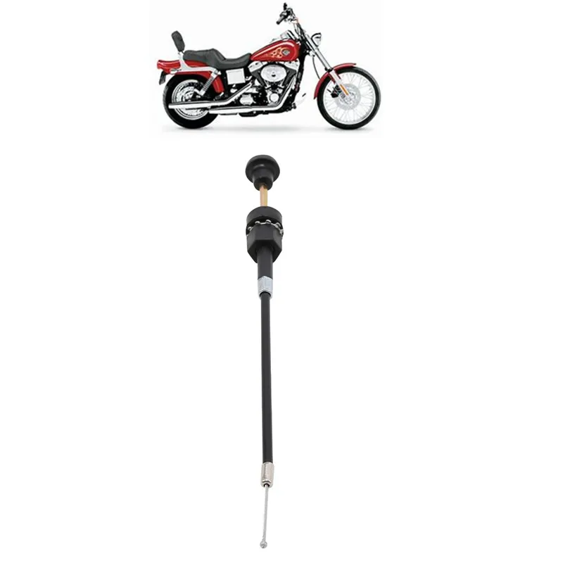 ropa akcesoriów motocyklowych do Harley Dyna Wide Glide FXDWG 93-05 Sportster XL1200 883