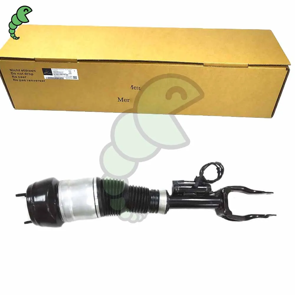 A1663206766 A1663200300 A2923203913 Передняя левая стойка подвески для ...