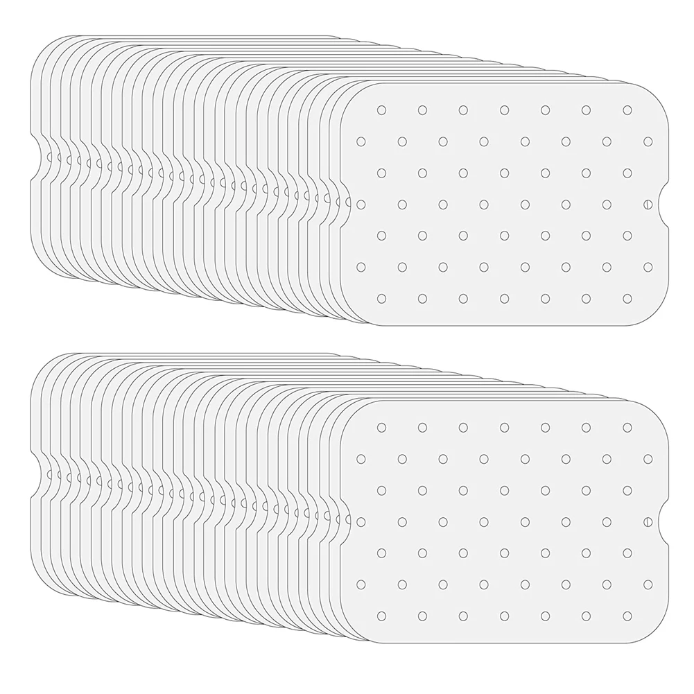 

Air FryerPaper,Air Fryer Parchment Paper Liners for Ninja Foodi XL Smart FG551 Air Fryer Liners,Air Fryer Accessories