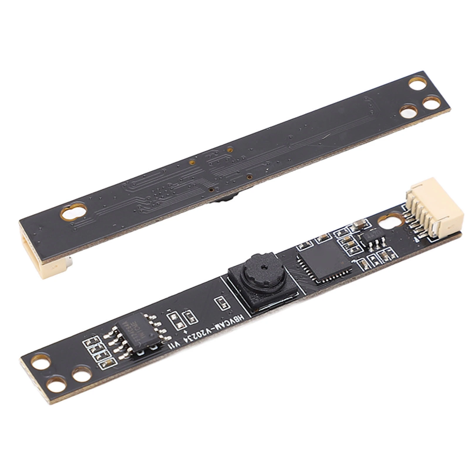 Фото Мини USB-камера 0.3 МП 30 кадров/с с широкоугольным объективом OV7675, модуль камеры для ноутбука №3