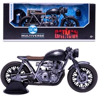 in stock mcfarlane dc batman movie drifter action vehicle collectible model toy gift
