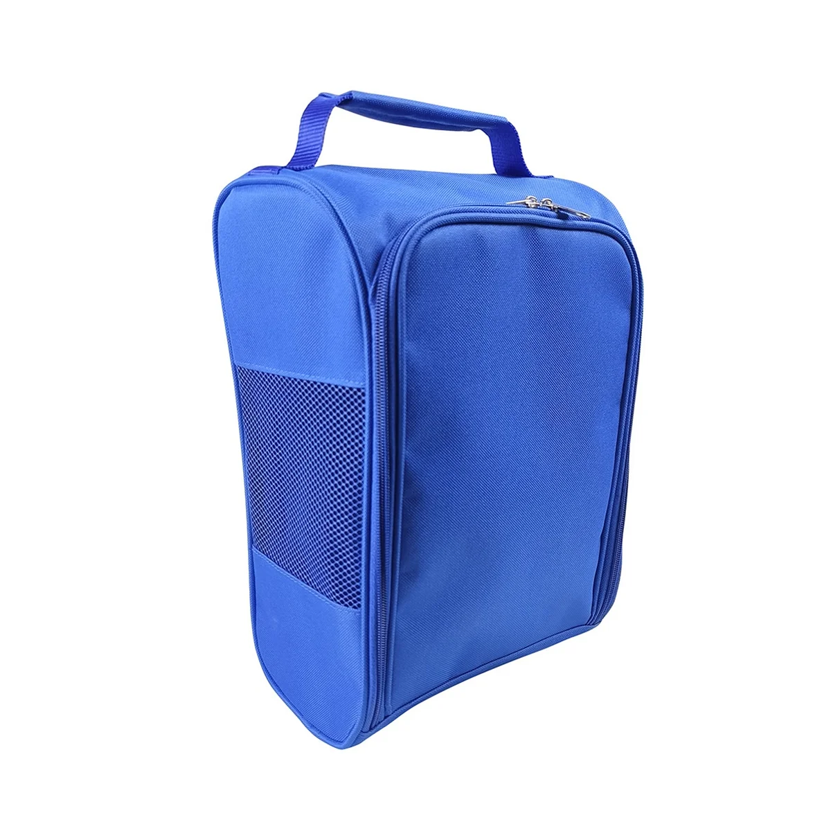 

Golf Shoes Bags Portable Mini Golf Shoe Bag Carrier Bags Breathable Pouch Pack Tee Bag Sports Accessories