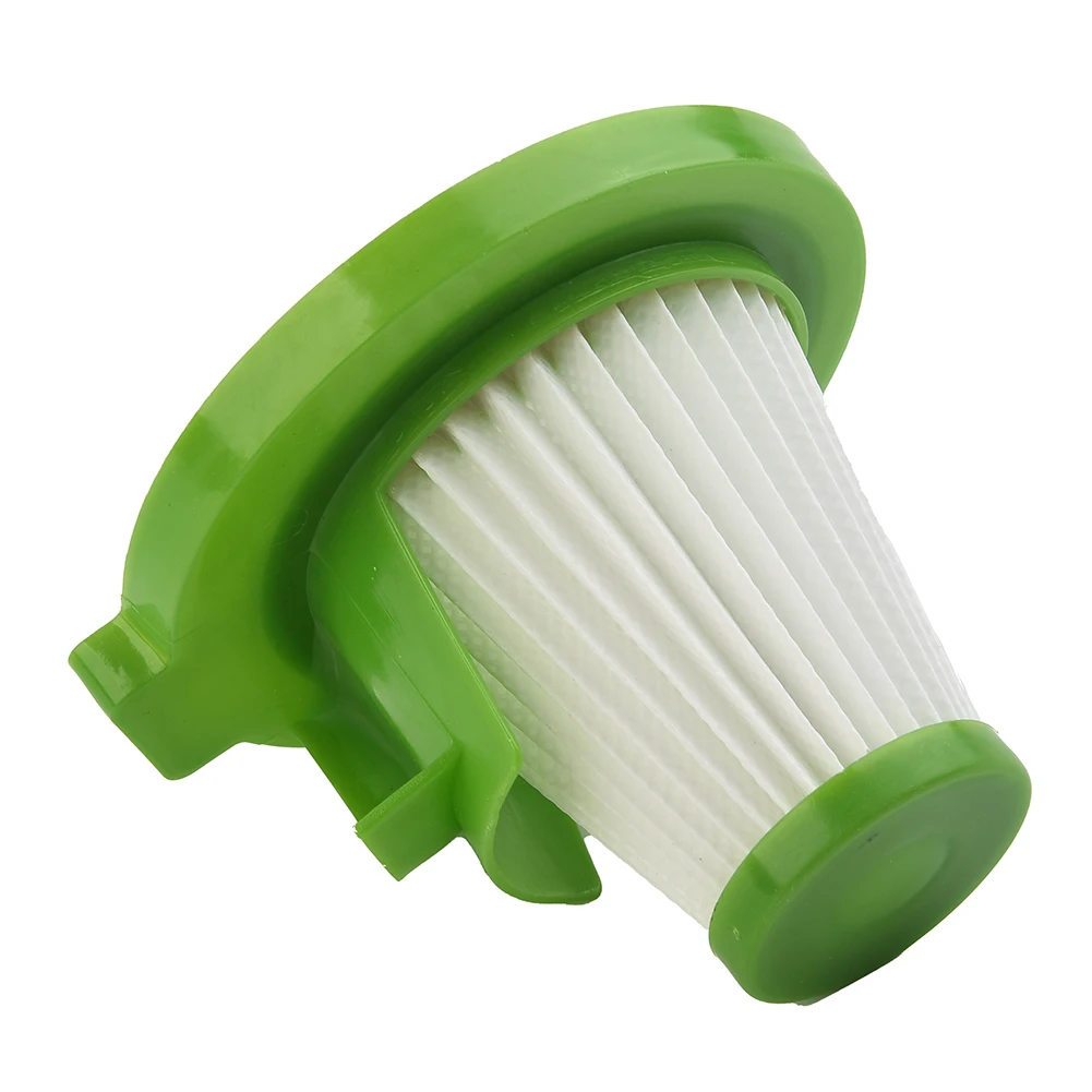 

1pcs Filter For Samu Giken Filter Only For Model: VC160GR Vacuum Cleaner Sweeping Robot Handheld Cordless Vac Spare Parts