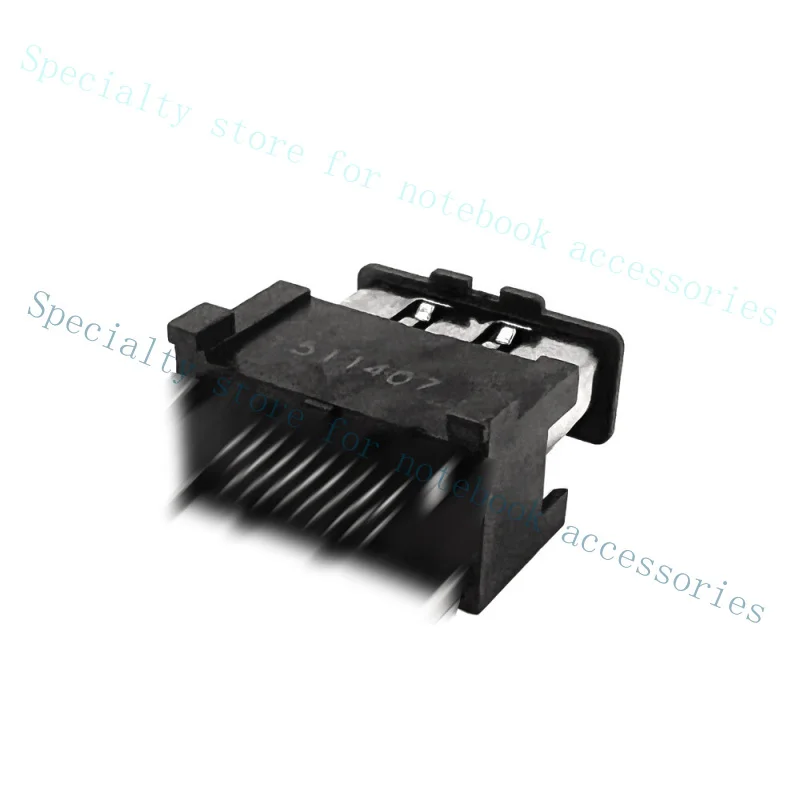 Фото Разъем порта HDMI A+ для LENOVO IdeaCentre AIO 3-27ALC6 F0FY /3-24ITL6 F0G0 №2