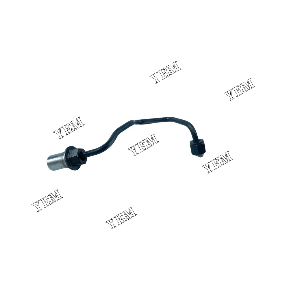 1J770-53732 для двигателя Kubota детали топливной трубы