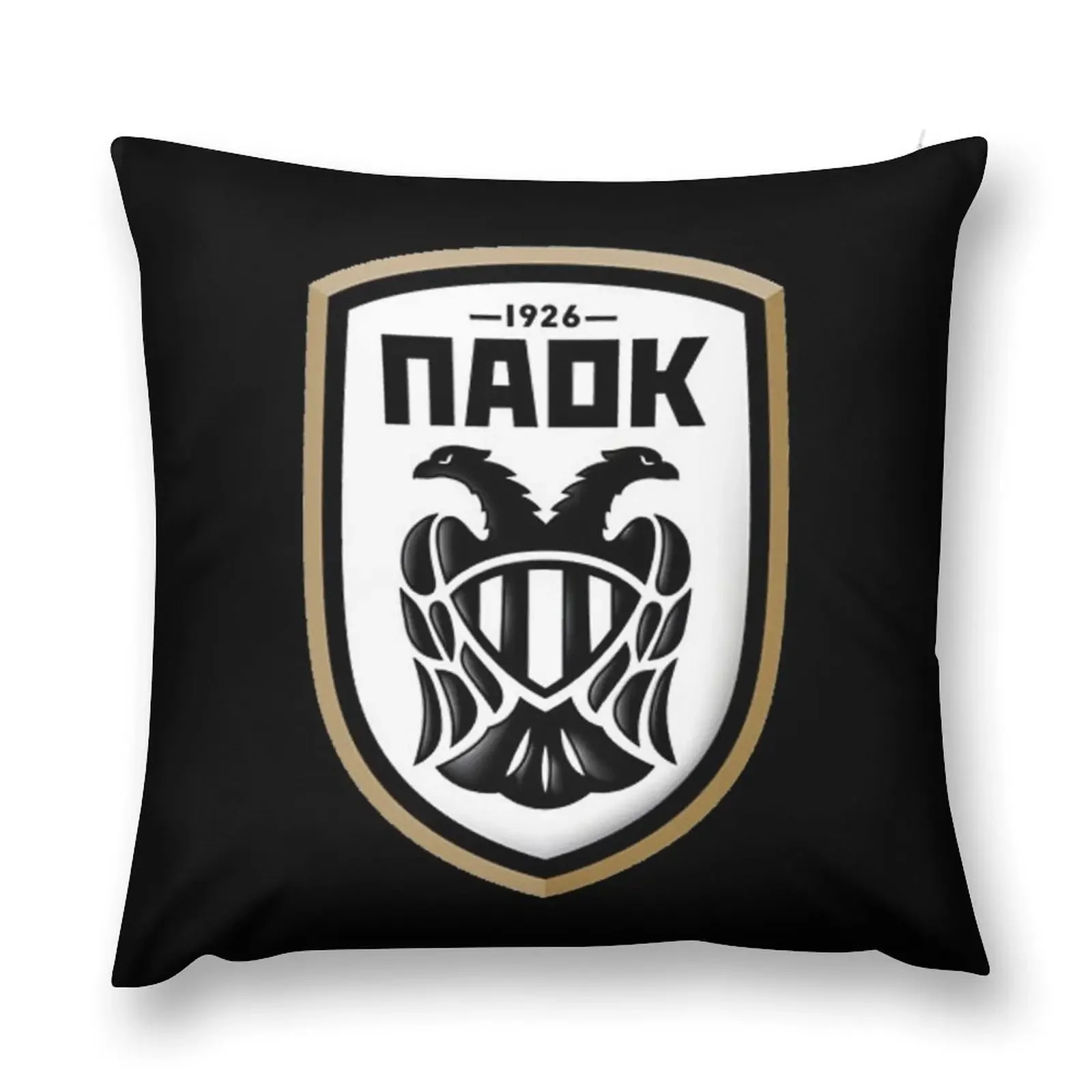 Подушка PAOK детская роскошная наволочка рождественские чехлы для подушек