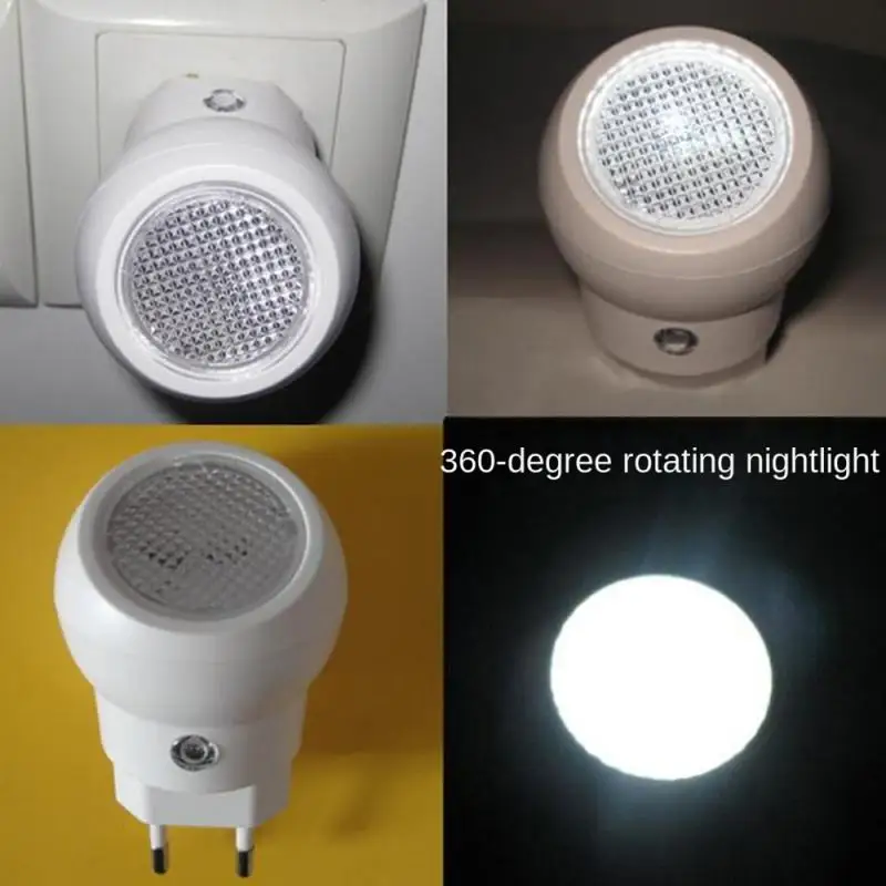 

Лампа для кормления, 360 градусов, энергосберегающая, мягкая Бытовая лампа для внутреннего освещения