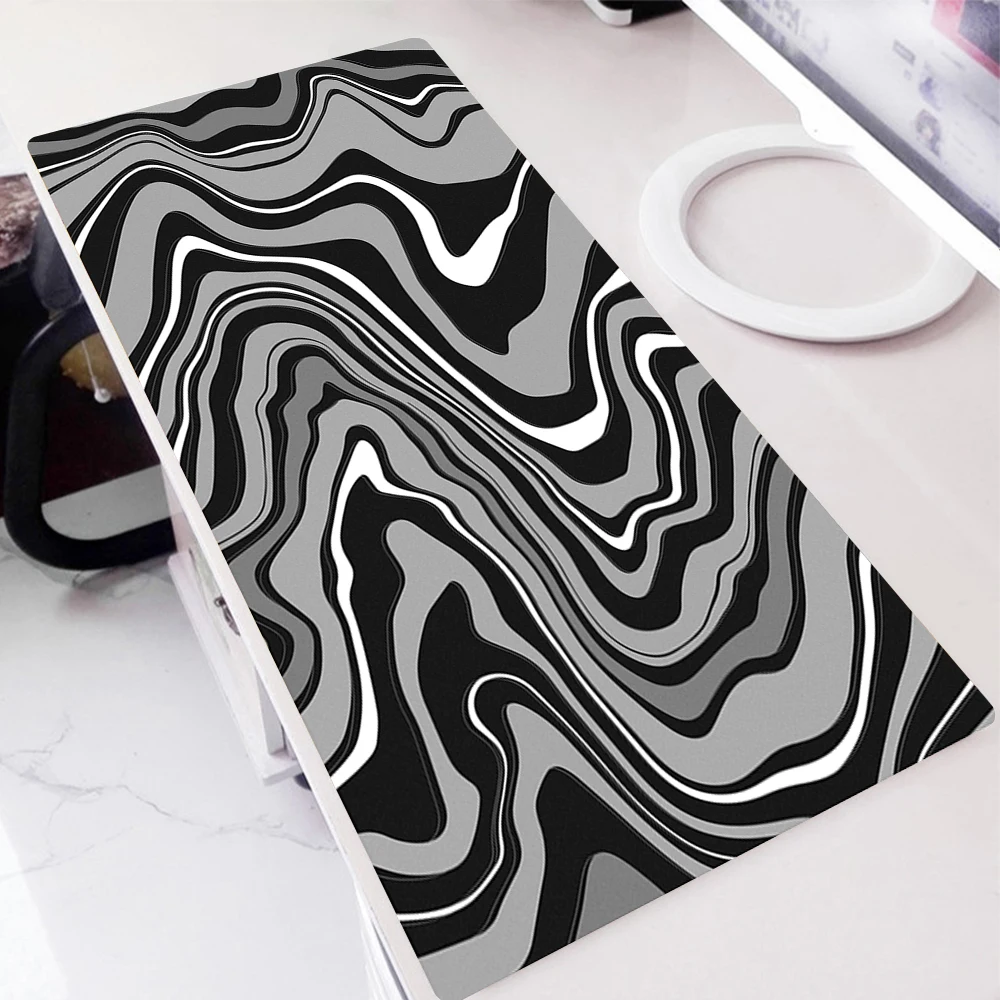 

All Strata Liquid Pc Carpet Mouse Pad Mats Gamer Gaming Accessories Desk Mat Non-slip Mousepad Carpet Gamer Keyboard Table Rug