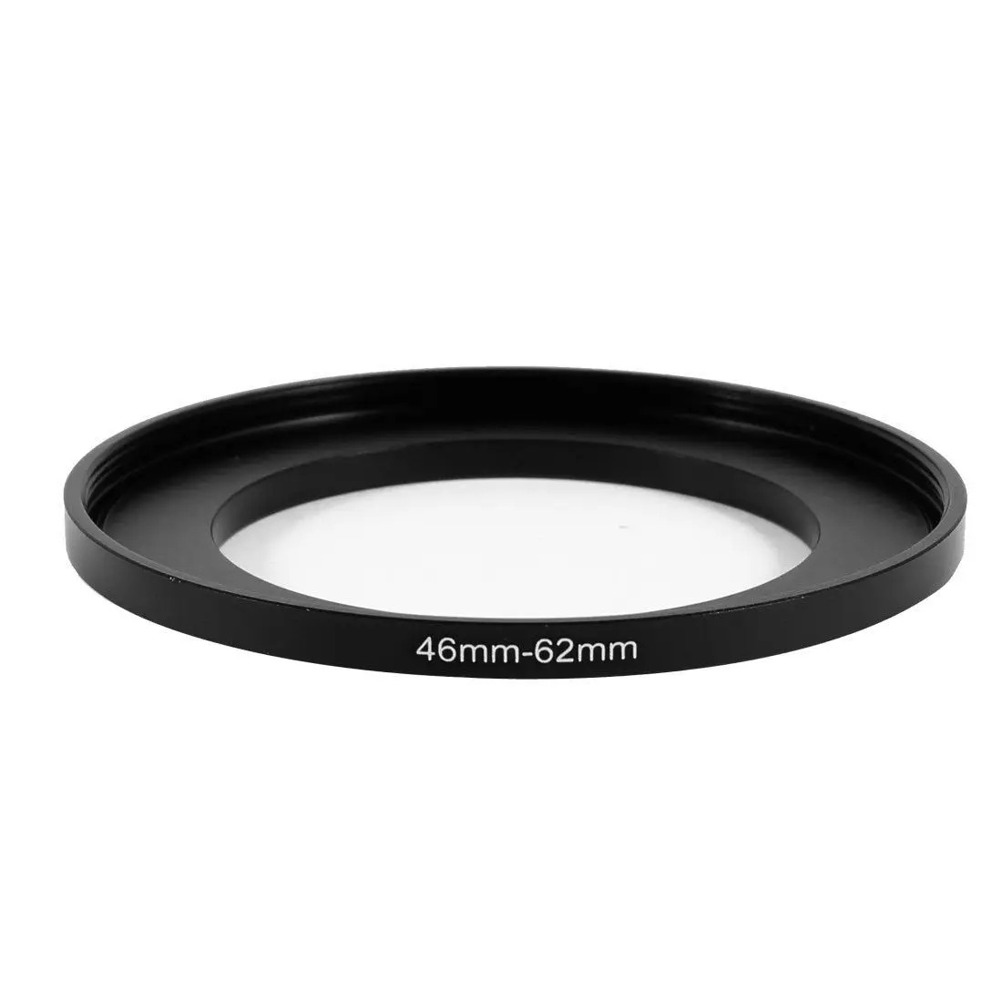 

46mm-62mm 46-62 mm 46 to 62 Step Up Filter Ring Adapter