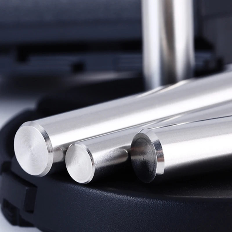 1000 шт. M1 M1.2 M1.4 M1.5 M2 M2.5 M3 Установочное крепление из нержавеющей стали 304 твердый