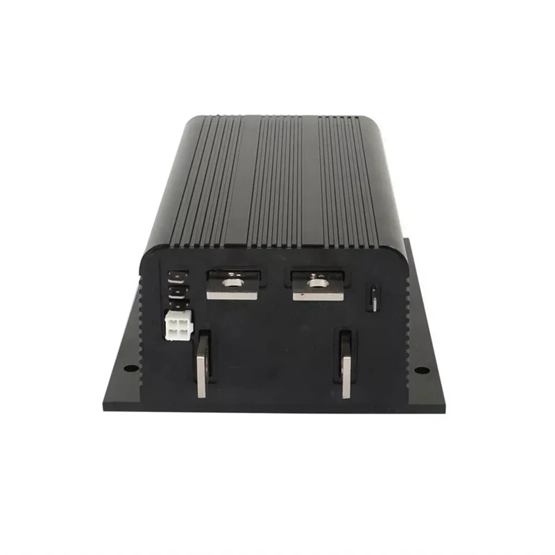 Контроллер электродвигателя постоянного тока 48 в 0-5K Φ 500A для CURTIS 1205M-5601