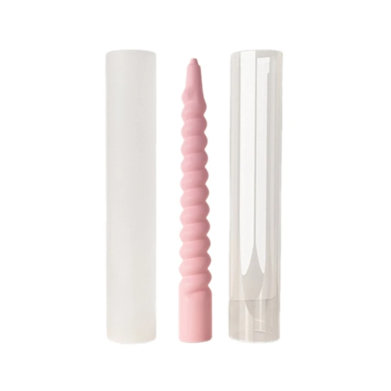 Спирикулярные формы силиконовые восковая форма для свечей ручной работы прочные