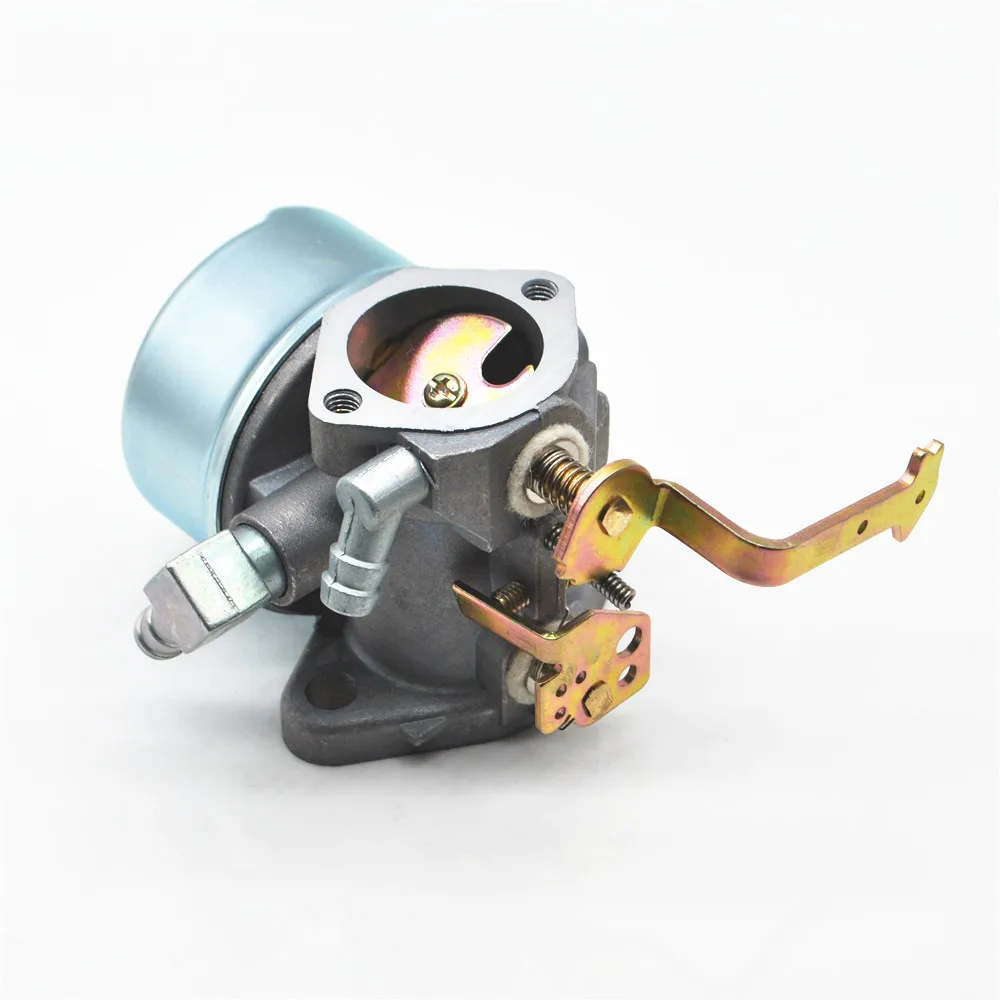 

High Quality Snowplough Carburetor Carburetor for Tecumseh 640152A 640023 640051 640140 640152 HM80 HM100 Engine E1