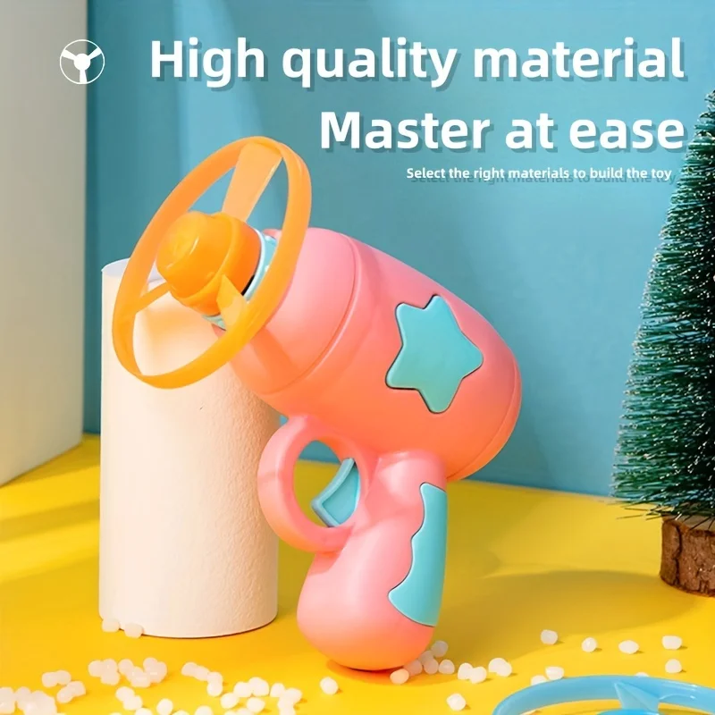 Игрушка для кошек и царапин Φ диск с летающим трастер тренировок дисковая