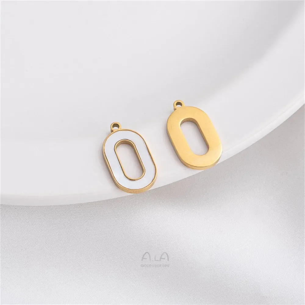 Сохраняющая цвет титановая сталь с вакуумным покрытием из настоящего золота 14