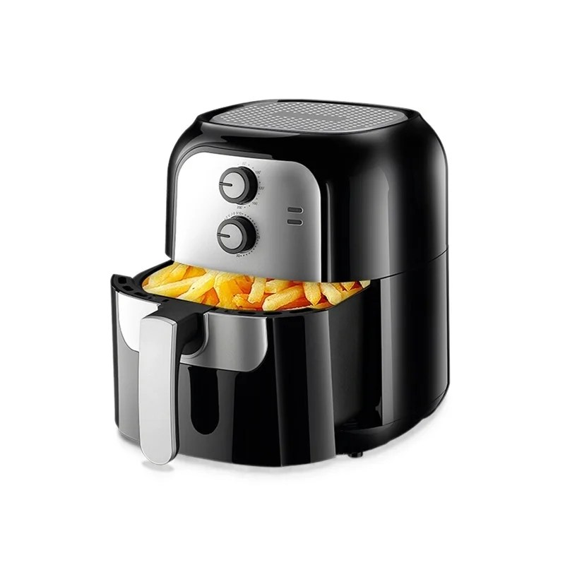 

Commercial Restaurant Equipment Fry Ad Aria Electrica Friggitrice Fritadeira Freidora Air Friteuse Electric Deep Fryer