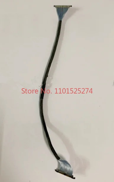 Новый гибкий кабель с вращающимся валом ЖК-дисплея для запасной части цифровой