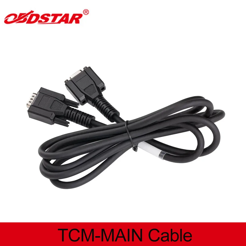 

Кабель OBDSTAR TCM-MAIN