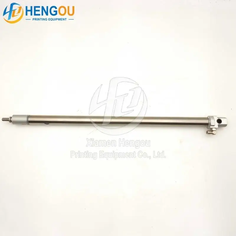 

F4.334.013/01 Pneumatic Cylinder D20 H360 For XL105 XL106 size F4.334.013 22.0*493.0mm