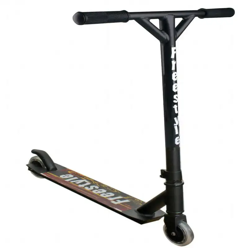 

Freestyle Alloy Scooter