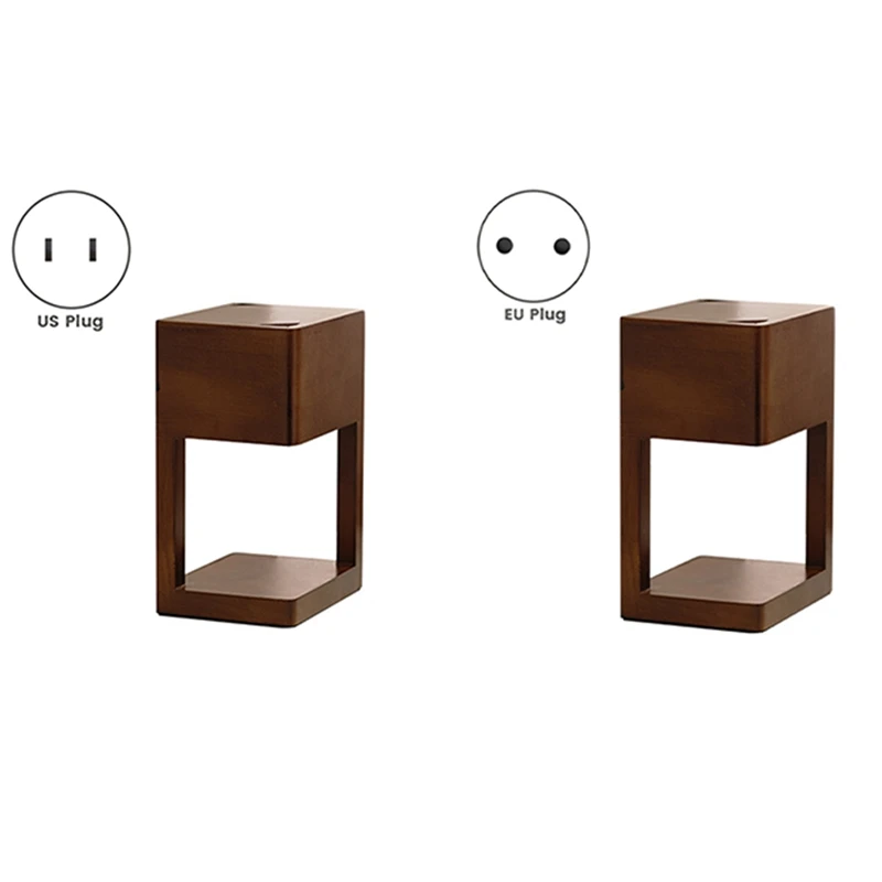 Диммируемая лампа для банок свечей с таймером подарки на день рождения женщин и